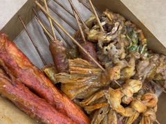-青岛美食夜校·美食集合地(麦岛店)