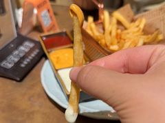 -BOCATA 西班牙餐厅(三里屯店)