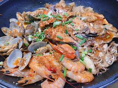 大厨海鲜锅-大厨的餐厅(曾厝垵总店)