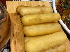 炸脆米酒-杨记隆府(时代天街店)