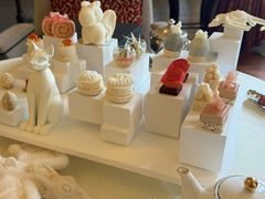 -Salon de Ville浦江汇(上海外滩华尔道夫酒店店)