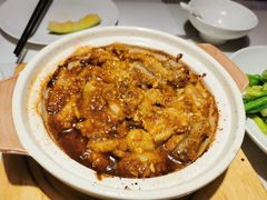 -79号渔船海鲜饭店(宝安店)