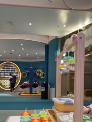 -奈尔宝·儿童乐园·亲子餐厅(苏州大悦城店)