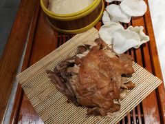 -惠丰堂饭庄