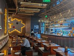 -haxnbauer海森堡德国餐厅(深圳coco店)