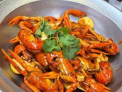 -天宝兄弟·湘菜龙虾馆