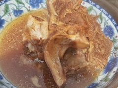 -国财牛杂(镇海店)