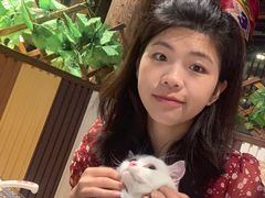 -塔里木的羊·新疆特色餐厅(钱湖北路店)