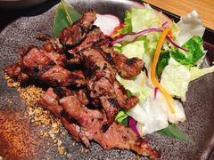 -味太助·银饭食堂(中华城店)
