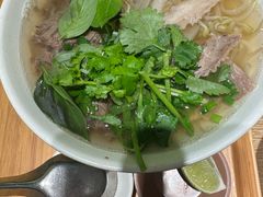 -蔡澜Pho·越南粉餐厅(海上世界店)