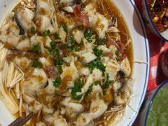 -荆九爷爆炒桥头三嫩(浙大店)