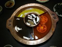 -滇釜火锅·能喝汤的火锅(车公庄店)