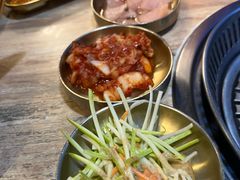 -权金城·炭火烤肉(北京联想桥店)