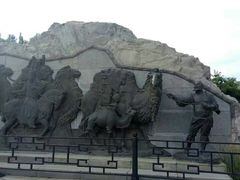-卢沟桥文化旅游区