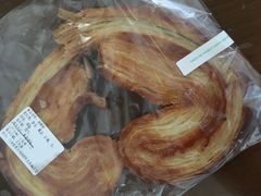 -老梦面包 CHEZMOREL(三源里店)