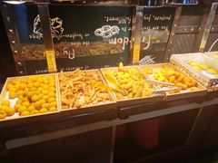 -好伦哥比萨烤肉自助(马家堡店)