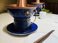 -涮福記·现切牛羊肉火锅(世纪汇店)