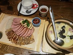 -北方家宴(优托邦科学大道店)