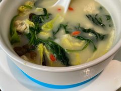 -大树餐厅(红旗街万达店)