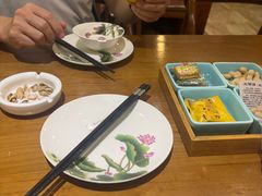 -春满园·邯郸菜发祥地(滏东店)