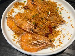 -老海陵·泰州菜(三水湾店)