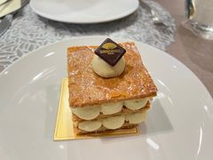 -大堂酒廊(澳门文华东方酒店)