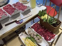-潮正和潮汕牛肉火锅·老字号(番禺万达店)
