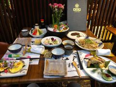 -大江户日本料理(吕厝店)