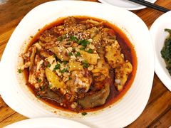 -勇猛子川菜馆(新军路店)
