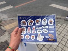 -小船渔村•大连菜•大连焖鱼(黄河路店)