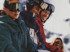 -MONCLER(北京SKP概念店)