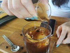 -良木缘咖啡西餐(文殊院店)