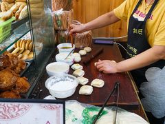 -刘氏方酥锅盔(古城总店)