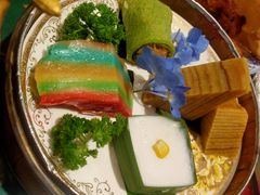 -小娘惹厨房Little Nyonya(狮城有约上榜店)