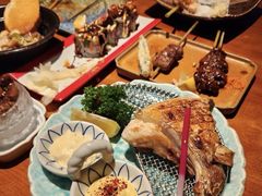 -炙柒Sekinana·精致日料(合生汇店)