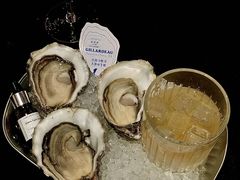 -Osteria Garden 生蚝花园餐厅(原进贤路店)