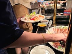 -广州香格里拉酒店