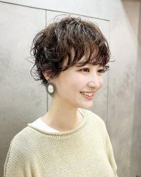 点击看大图 -KIMI HAIR SALON·烫染设计店