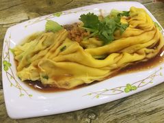 秘制黑椒牛肉肠粉-州记·肠粉·牛肉火锅(福安店)