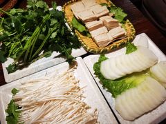 -霄汉羊排(万松园一店)