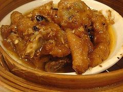 -富力万达嘉华酒店-品珍中餐厅(水果湖店)