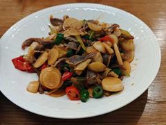 -毛哥小馆子(百井坊巷店)