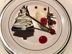 -Wolfgang’s Steakhouse 沃夫冈牛排馆(上海白玉兰广场店)