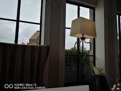 -上海和平饭店华懋阁 Cathay Room