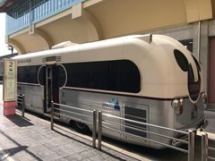 -东京湾希尔顿酒店