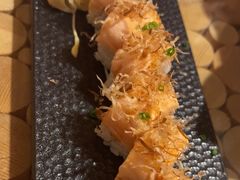 -西村日本料理(香格里拉饭店)