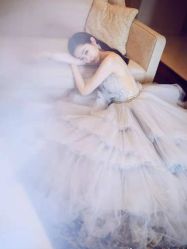 -GRACE KELLY婚纱与礼服(北京店)