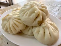 -天津包子铺(万泉庄店)