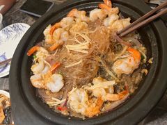 -前海沿·青岛菜(乐客城店)