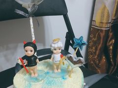 -DIY SWEET21(升平路店)